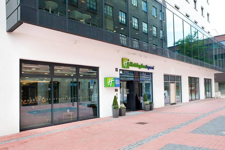 Hotel für 2 Personen in Recklinghausen