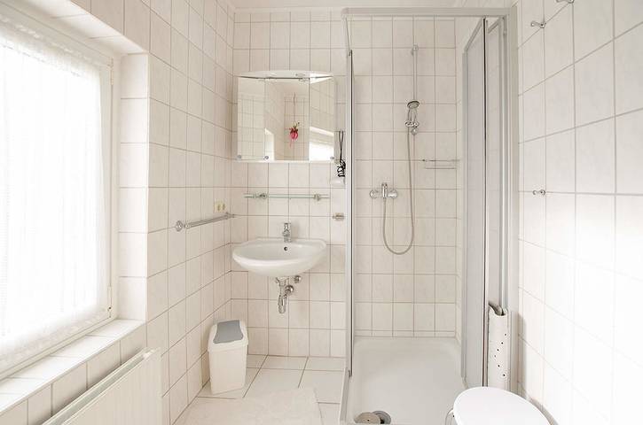 Bungalow für 2 Personen, mit Terrasse in Kellenhusen - 4