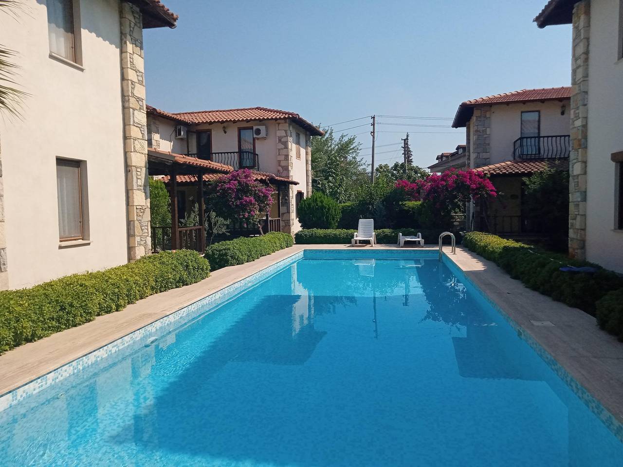 Willa dla 6 osoby w Dalyan, Muğla