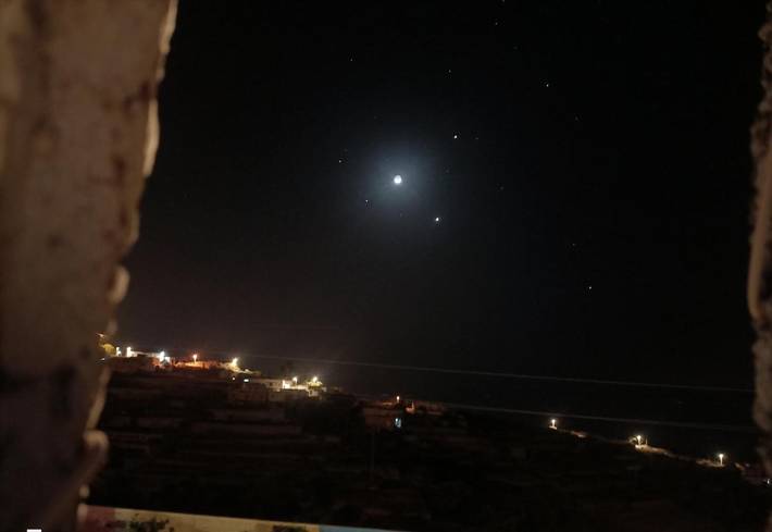 Casa rural para 2 personas, con vistas y jardín en Fasnia - 3