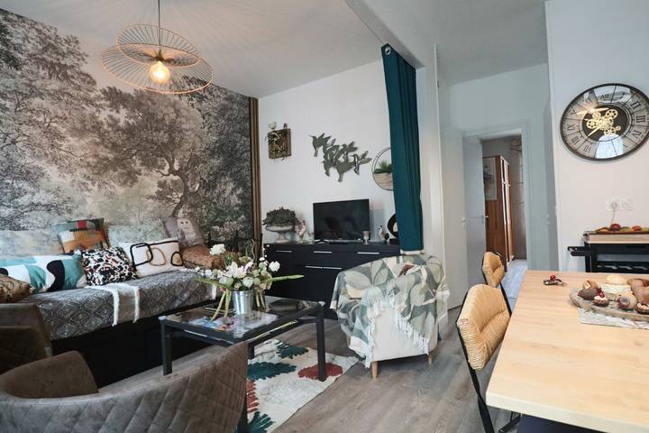 Ferienwohnung für 6 Personen - 1