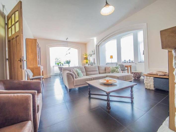 Location de vacances pour 10 personnes, avec sauna et vue dans Petit-Han - 3