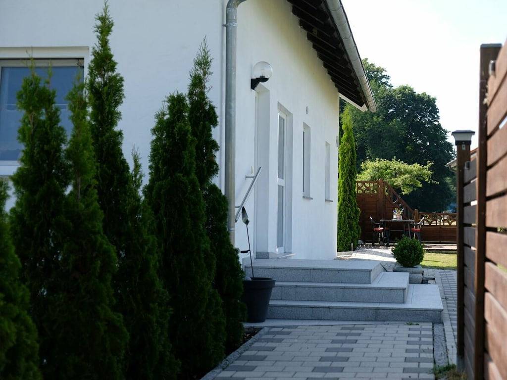 Vakantieappartement Stockinger, begane grond, foto 6