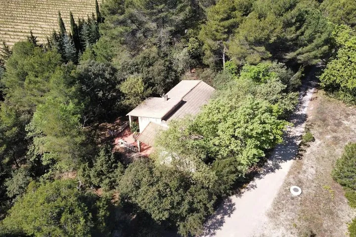 Casa de vacaciones para 5 personas, con vistas y jardín - 1