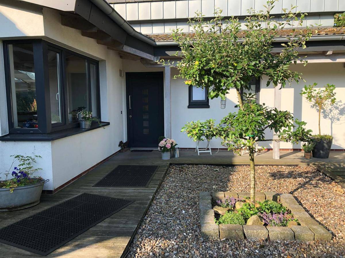Ganze Wohnung, Ferienwohnung Mester in Osterrönfeld, Rendsburg-Eckernförde