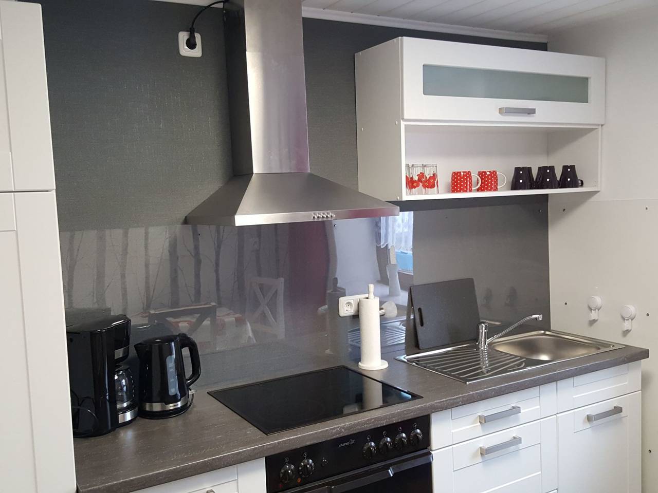 Ganze Wohnung, Aldag in Irrel, Eifelkreis Bitburg-Prüm