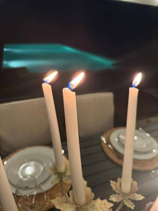 Location de vacances pour 8 personnes, avec jardin ainsi que piscine et jacuzzi, animaux acceptés à Beychac-et-Caillau - 3