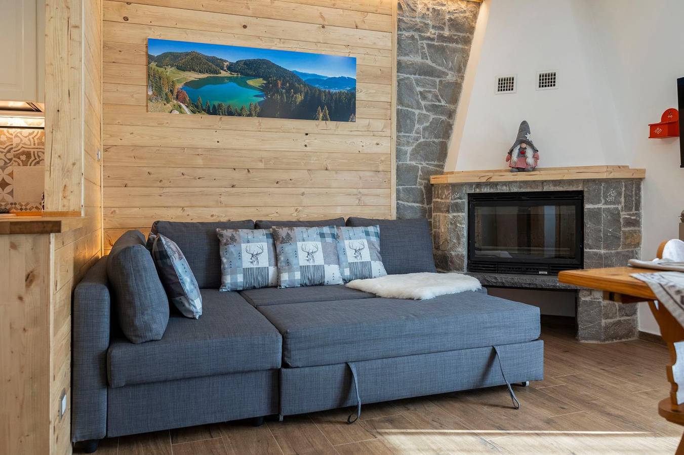 Ganze Wohnung, Altissimood, Borno Ospitar in Borno, Prealpi Bergamasche Orientali