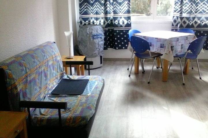 Appartamento per 4 persone a Calvi