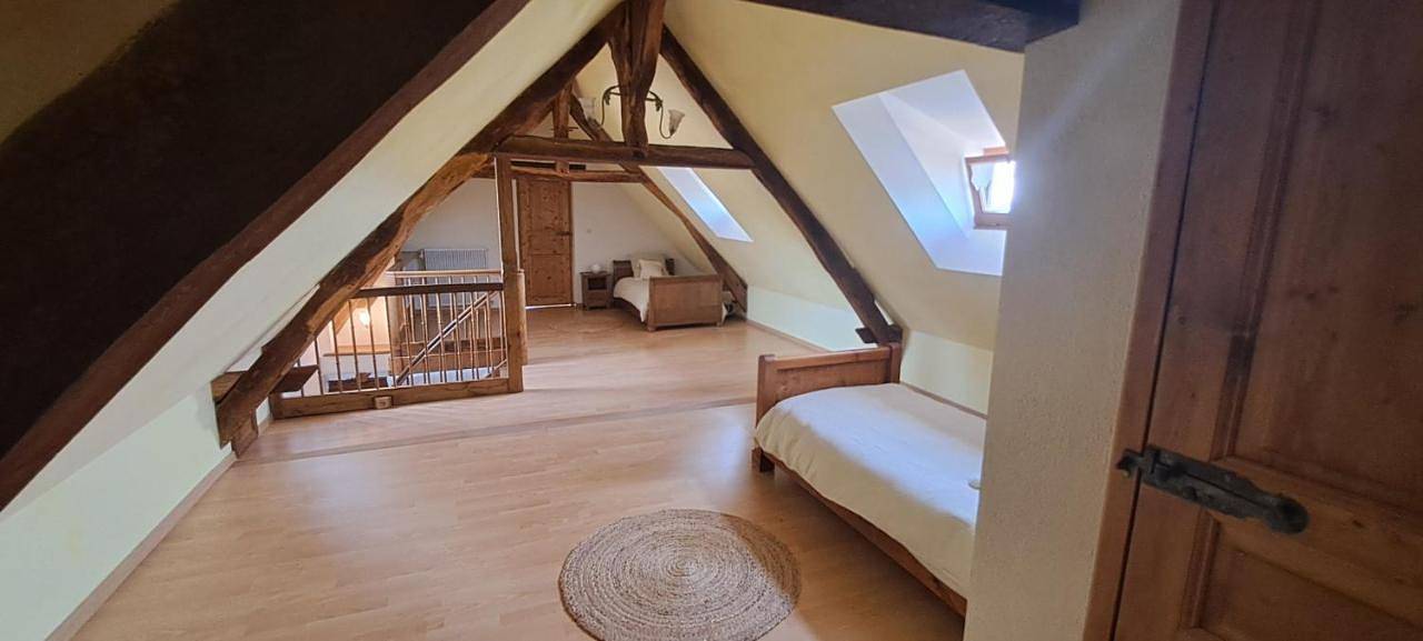 Campagne chic en pleine nature in Bouloire, Sarthe