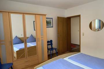 B&b für 3 Personen in Berndorf, Vulkaneifel, Bild 4