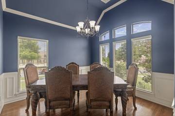 Vacation Rental for 8 Guests in Tulsa, Oklahoma, Picture 3