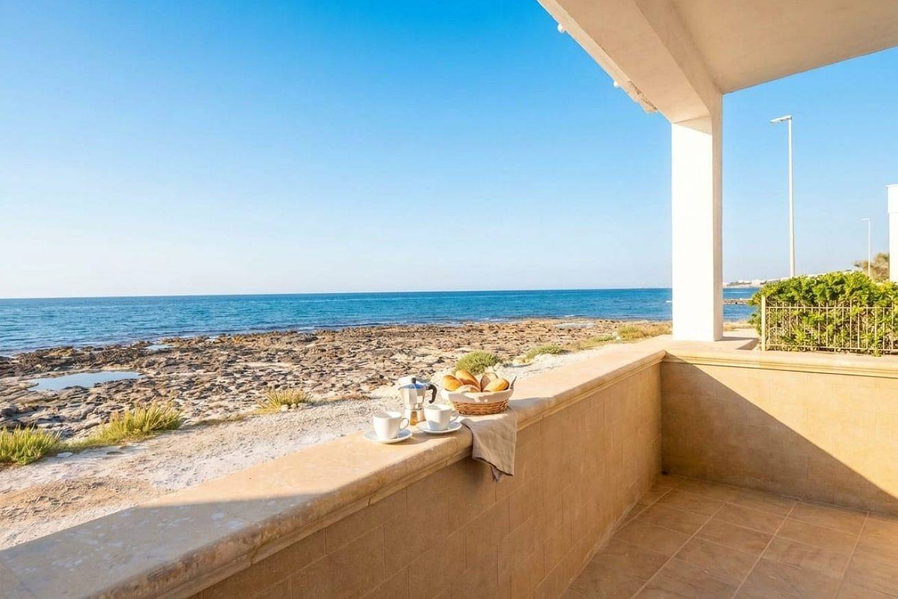 Appartamento intero, Sanvitostea 212 in San Vito (San Vito), Polignano a Mare