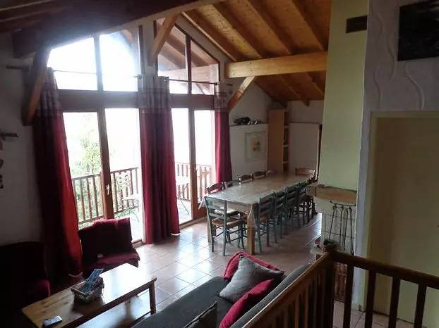 Villa pour 10 personnes en Savoie - 4