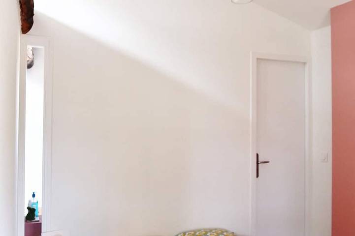 Location de vacances pour 4 personnes, avec jardin et balcon à Chanos-Curson - 4