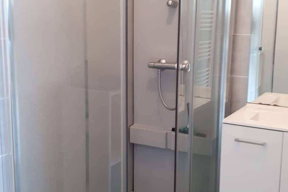 Apartamento entero, 2 rooms 5 minutes from the sea in Angoulins, Región de La Rochelle