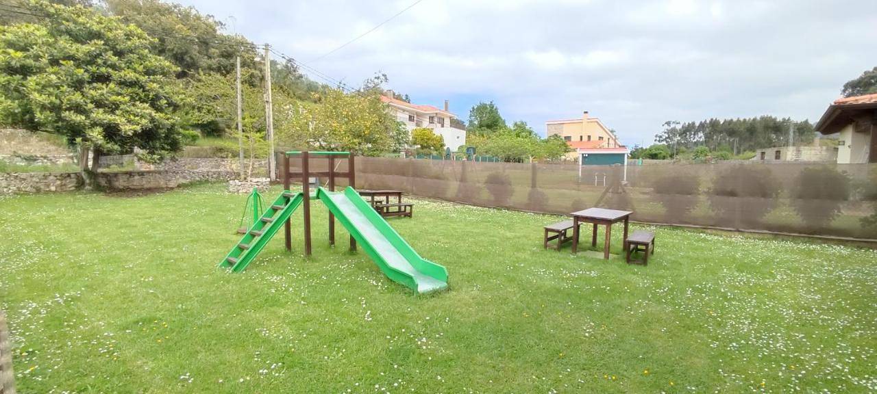 La Chopera in Collera, Ribadesella