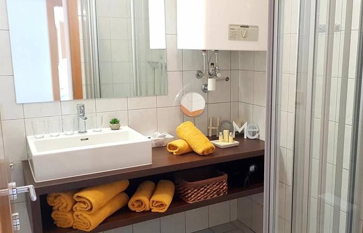 Ferienwohnung für 4 Personen, mit Ausblick und Garten, mit Haustier in Kärnten - 4