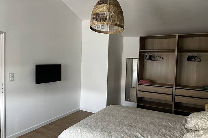 Location de vacances pour 4 personnes à Sautron - 4