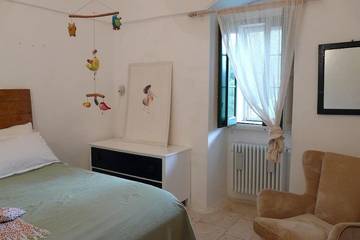 Trullo per 6 Persone in Fasano, Valle D'Itria, Foto 4