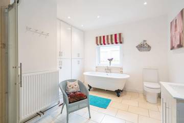 Holiday Home for 6 People in Bembridge, Isle of Wight, Photo 3