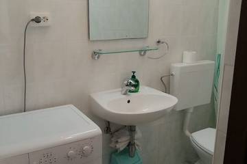 Apartament Wakacyjny dla 4 osoby w Miasto Korcula, Korčula, Zdjęcie 3