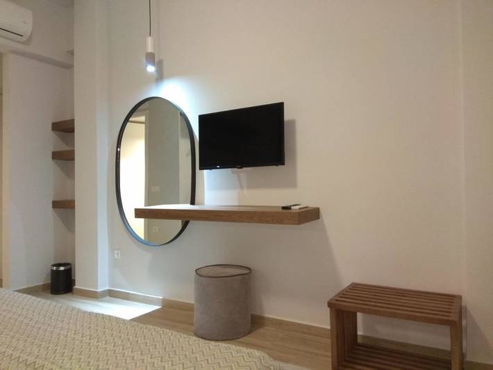 Maison d’hôte pour 2 personnes dans Syros - 3