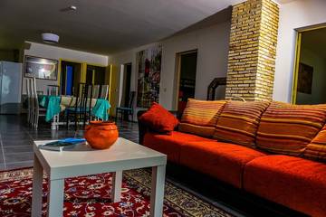 Location De Vacances pour 15 Personnes dans Passavant-en-Argonne, Marne, Photo 3