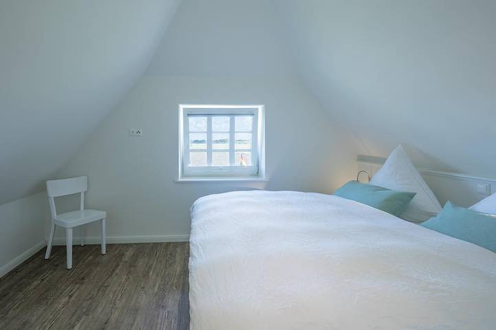 Bauernhof für 4 Personen, mit Garten und Terrasse in Dagebüll - 4