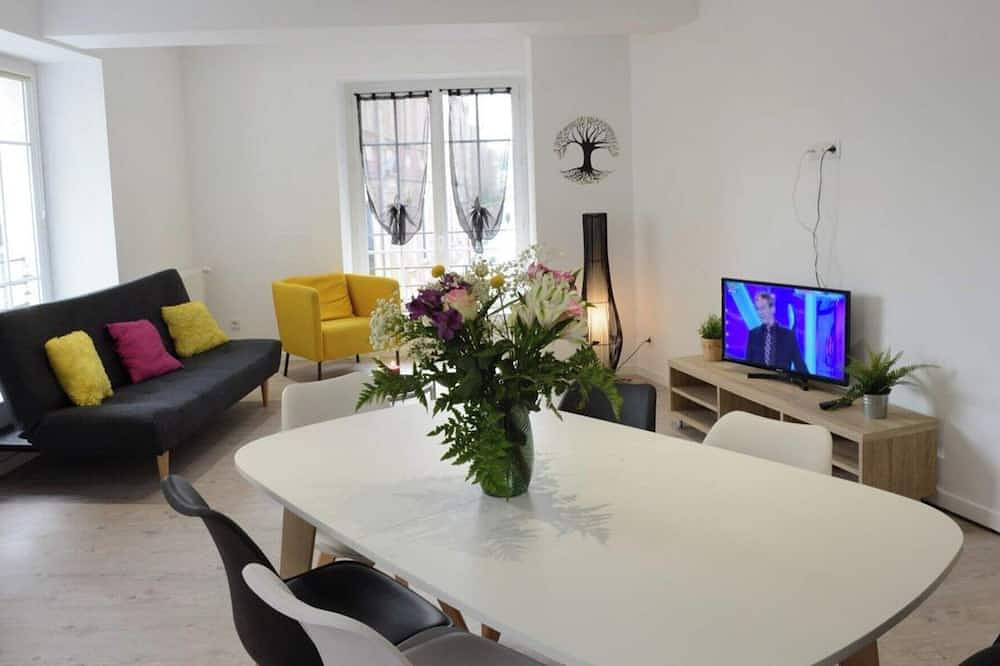 Appartement entier, Charmant Dieppois - Dieppe in Dieppe, Région de Dieppe