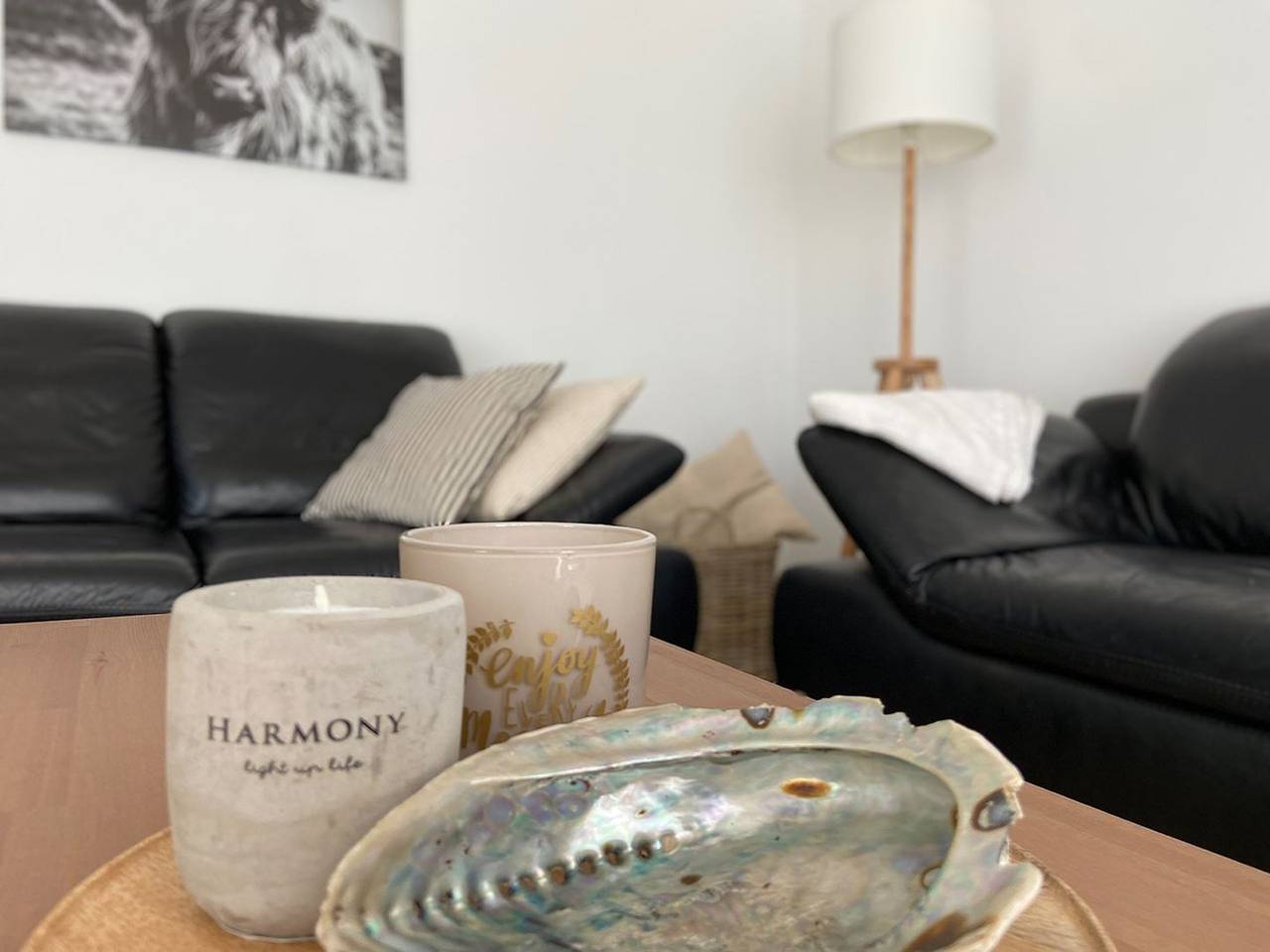 Ferienhaus Lieblingsquartier in Tating, Eiderstedt