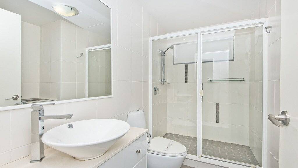 Tiefblaues Apartment 20 in Moreton Island, Brisbane