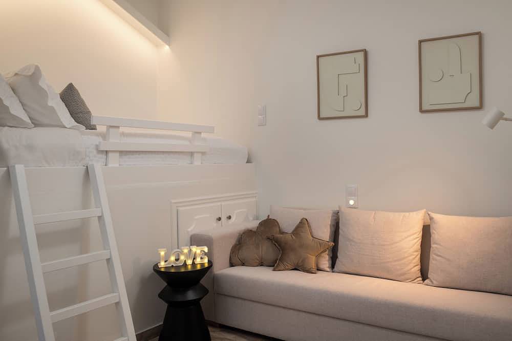 Appartement entier, Evilion Home 2 in Crète du Nord