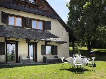 Lake House for 5 Guests in Montreux, Lake Geneva, Picture 3