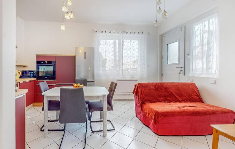 Gîte pour 4 personnes dans Plage de la Grande Conche