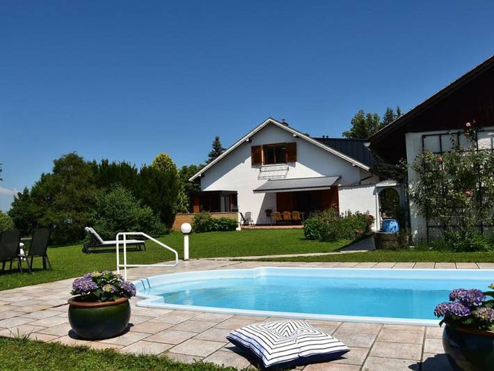 Ferienhaus für 10 Personen in Niederösterreich
