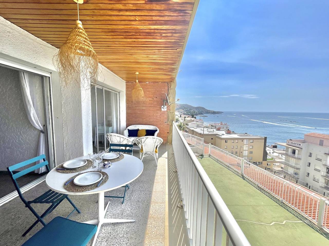 Appartamento vacanze a Roses a partire da 234€ a notte