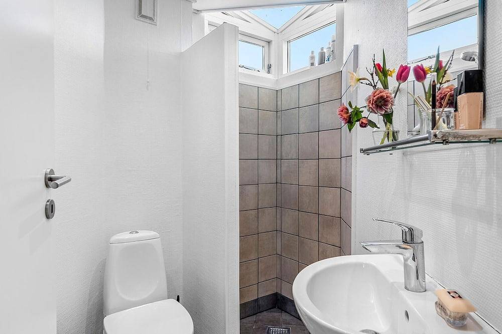Gemütliches Haus mit 2 Schlafzimmern in. in Kerteminde, Kerteminde und Umgebung