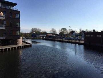 Ferienwohnung für 2 Personen in Buxtehude, Altes Land Stade, Bild 4