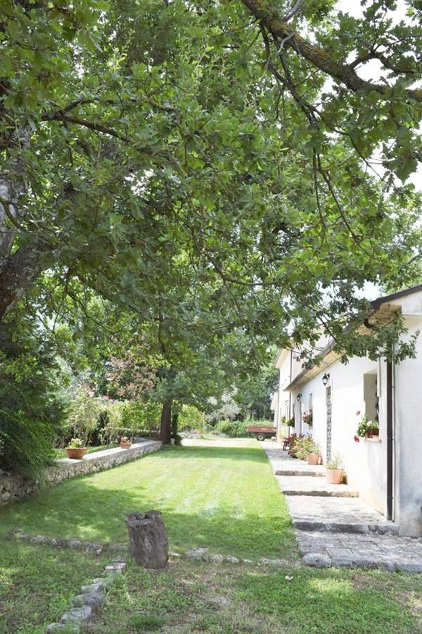 Chalet in Balsorano, Provincia di L'Aquila
