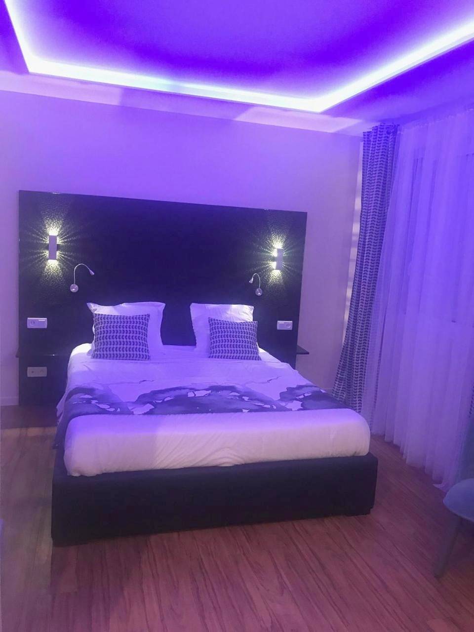 Chambre suite B&B in Alco (Montpellier), Montpellier