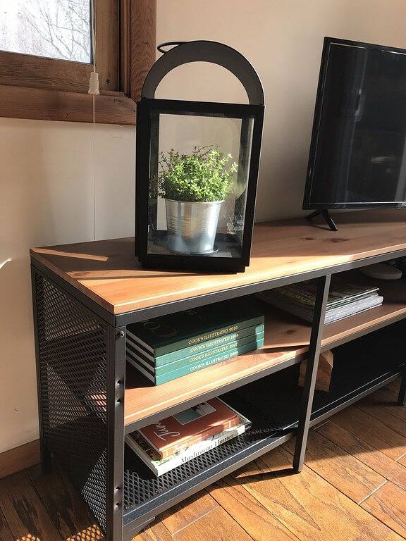 Vacation House for 4 Guests in Catskill Mountains, New York State