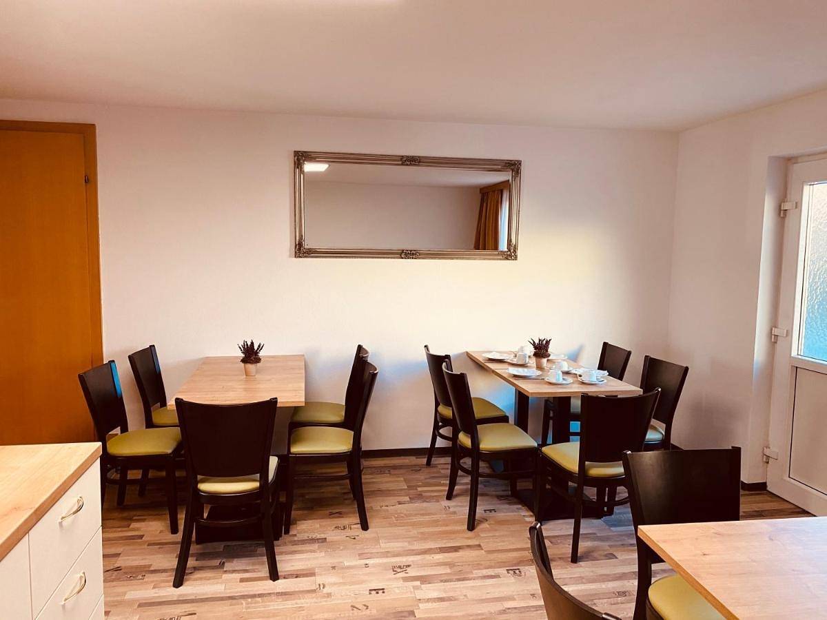 Double Room in Steirerland