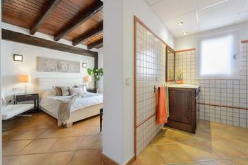 Loft voor 8 Personen in Sant Josep de sa Talaia, Zuid Ibiza, Afbeelding 3
