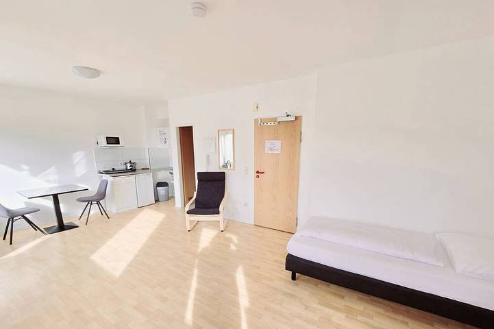 Ferienwohnung für 1 Personen - 1