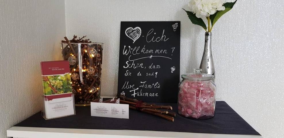 Ferienhaus für 2 Personen, mit Terrasse und Ausblick in Ellenz-Poltersdorf - 4