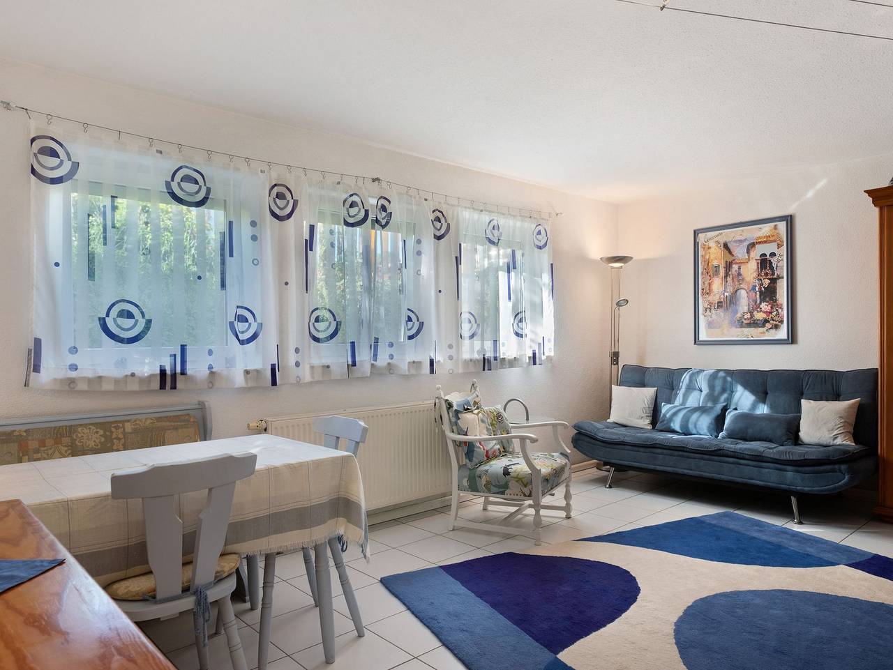 Ganze Ferienwohnung, Ferienwohnung Burger in Sasbach am Kaiserstuhl, Südschwarzwald