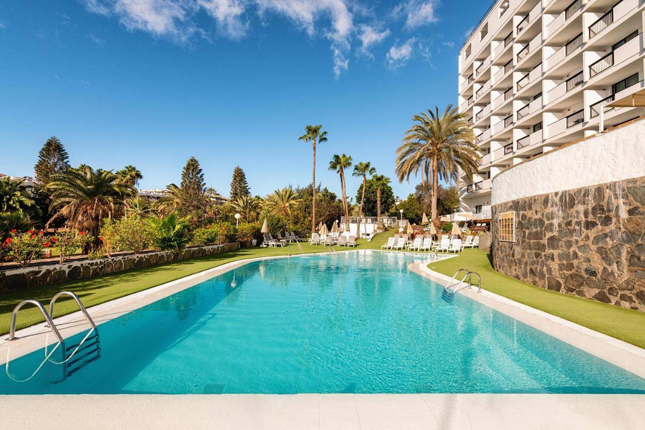 Hotel Folias San Agustín in San Agustín , San Bartolomé de Tirajana