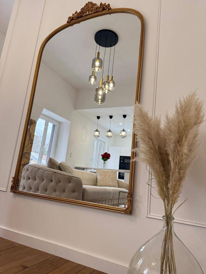 Gîte pour 4 personnes à Thaon-les-Vosges - 3