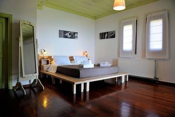 Villa für 6 Personen in Skiathos, Dezentralisierte Verwaltung Thessalien-Mittelgriechenland, Bild 1